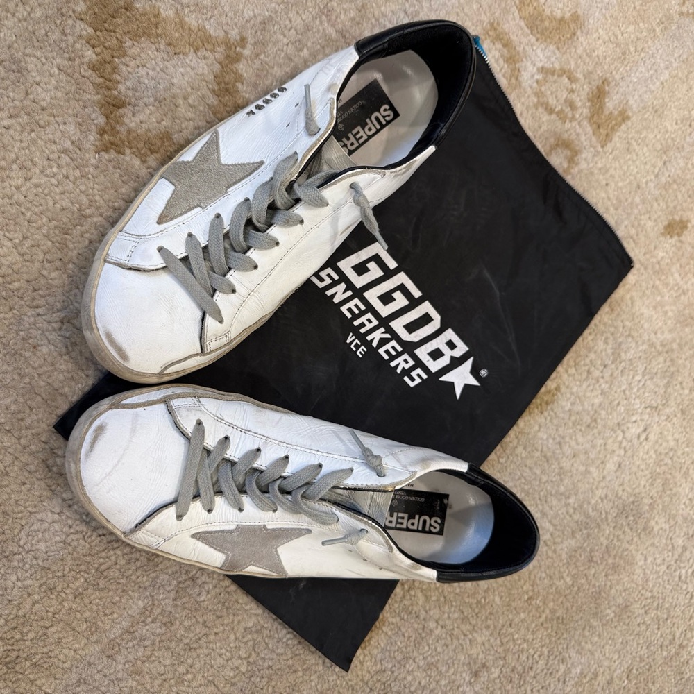 Golden Goose sneakers 41